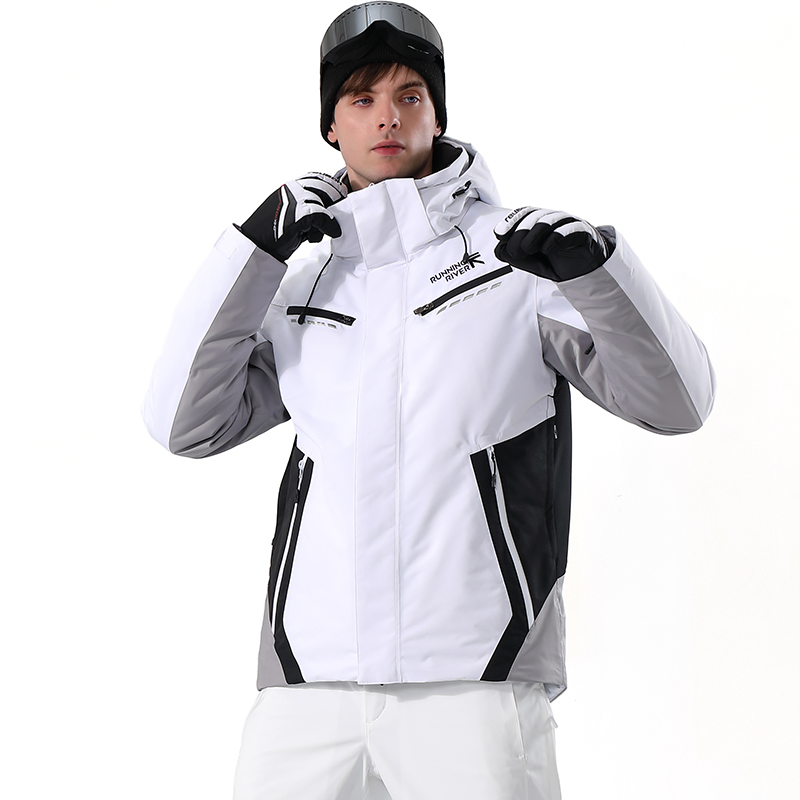 Quality Winter Clothing Brand - تشغيل نهر العلامة التجارية عالية الجودة