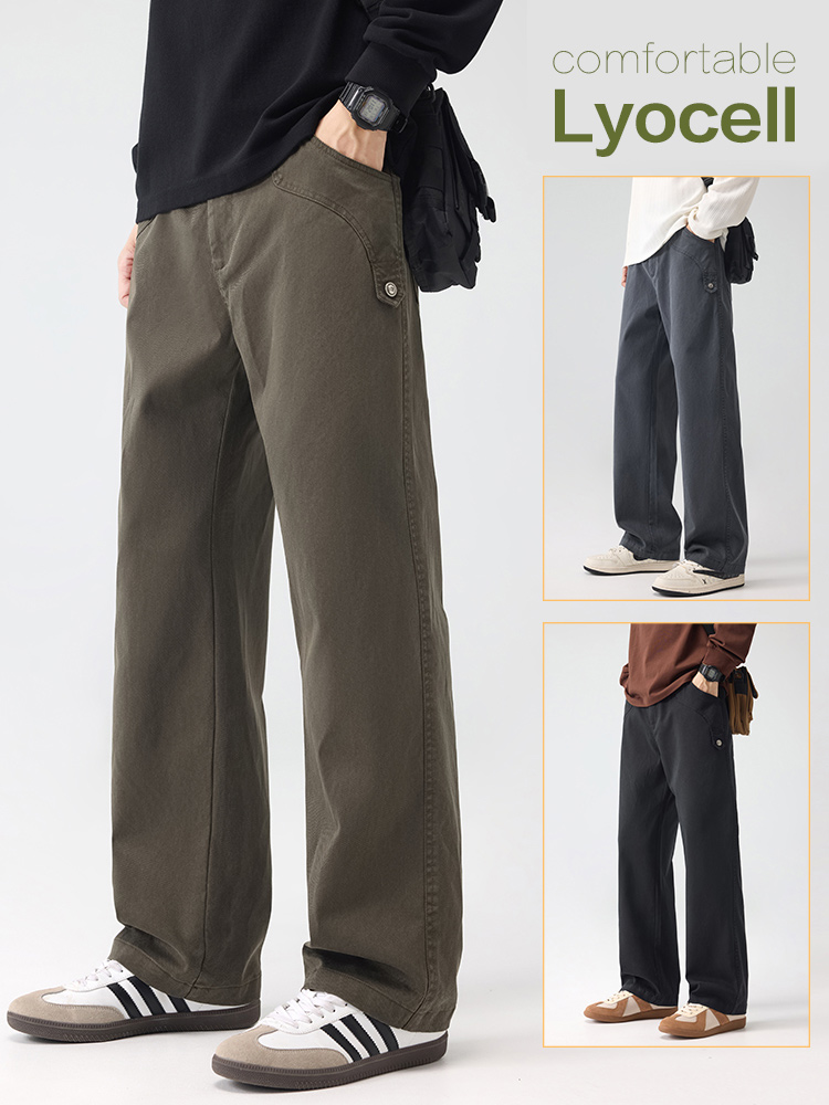 Quality Winter Clothing Brand - ماركة الملابس عالية الجودة ليوسيل النسيج