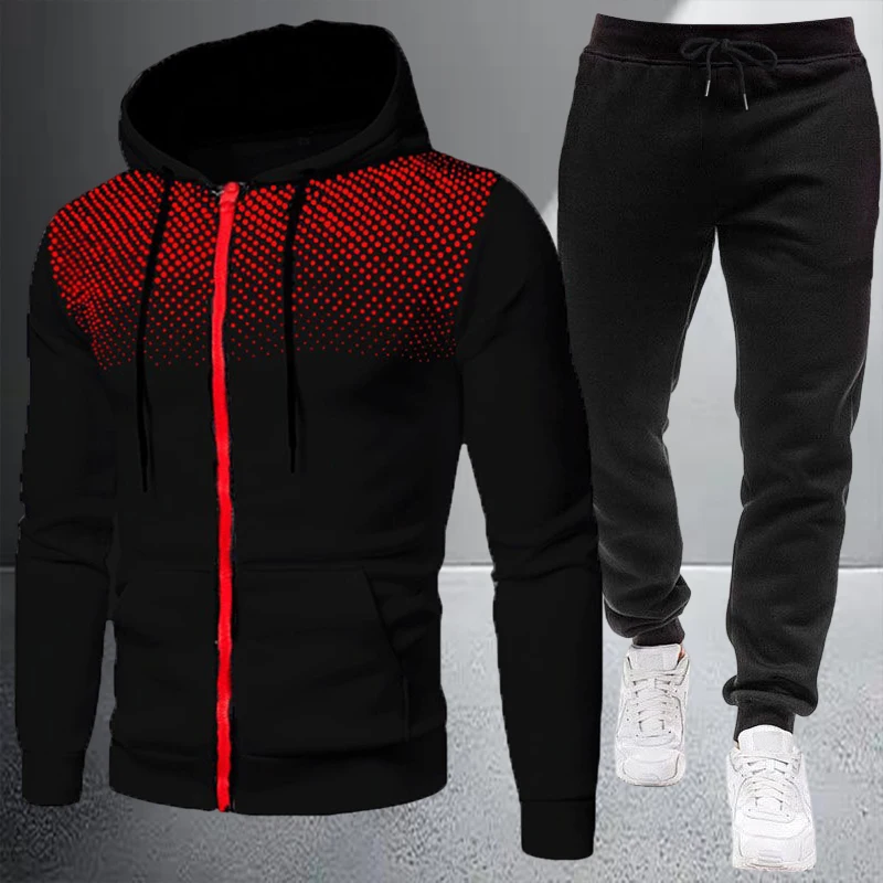 Winter Clothing Clearance Sale - سترة رجالية فاخرة لفصلي الخريف والشتاء،