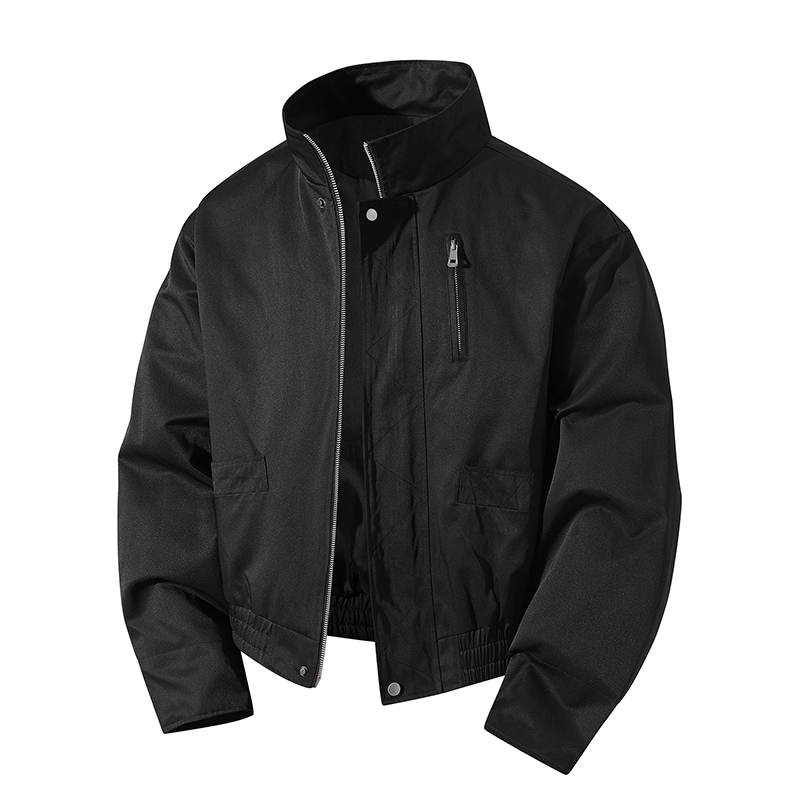 Quality Winter Clothing Brand - سترة عمل رجالية متعددة الاستخدامات جديدة
