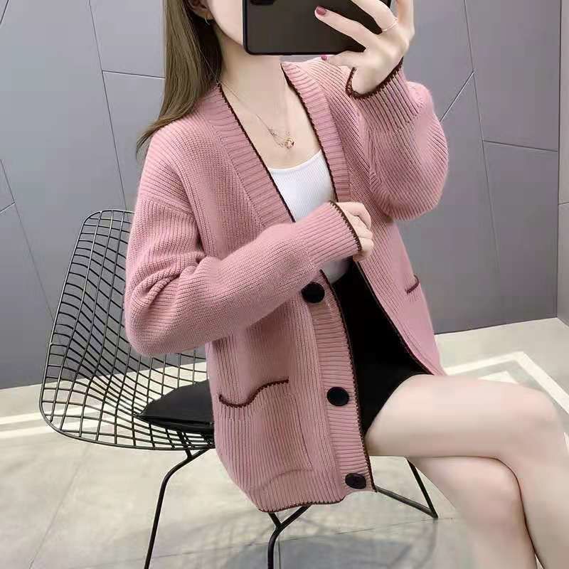 Winter Clothing Trends For Women - سترة شتوية 2025 للنساء سترة هاراجوكو