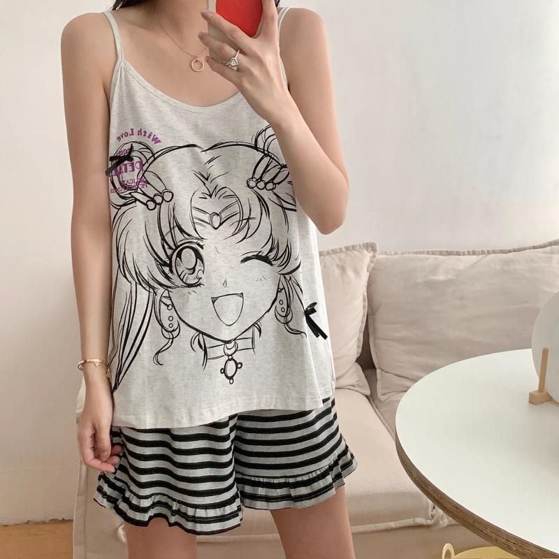 Winter Clothing Trends For Women - ملابس نسائية كبيرة الحجم، بيجامات كورية