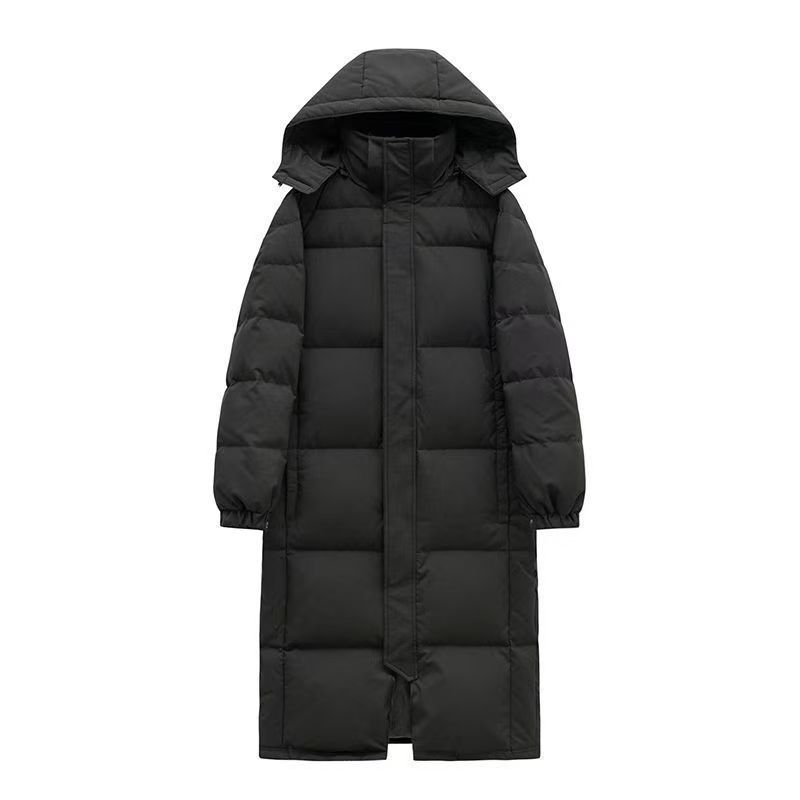 Puffer Jacket Women Down - معاطف شتوية نسائية من الريش، باركاس