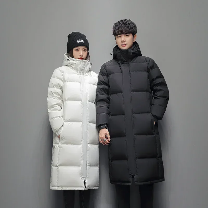 سترات طويلة منتفخة للرجال والن - مراجعة Puffer Jacket Women Down وسعره