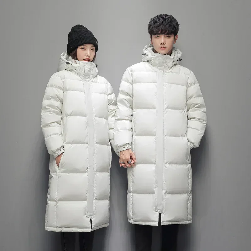 سترات طويلة منتفخة للرجال والن - مراجعة Puffer Jacket Women Down وسعره