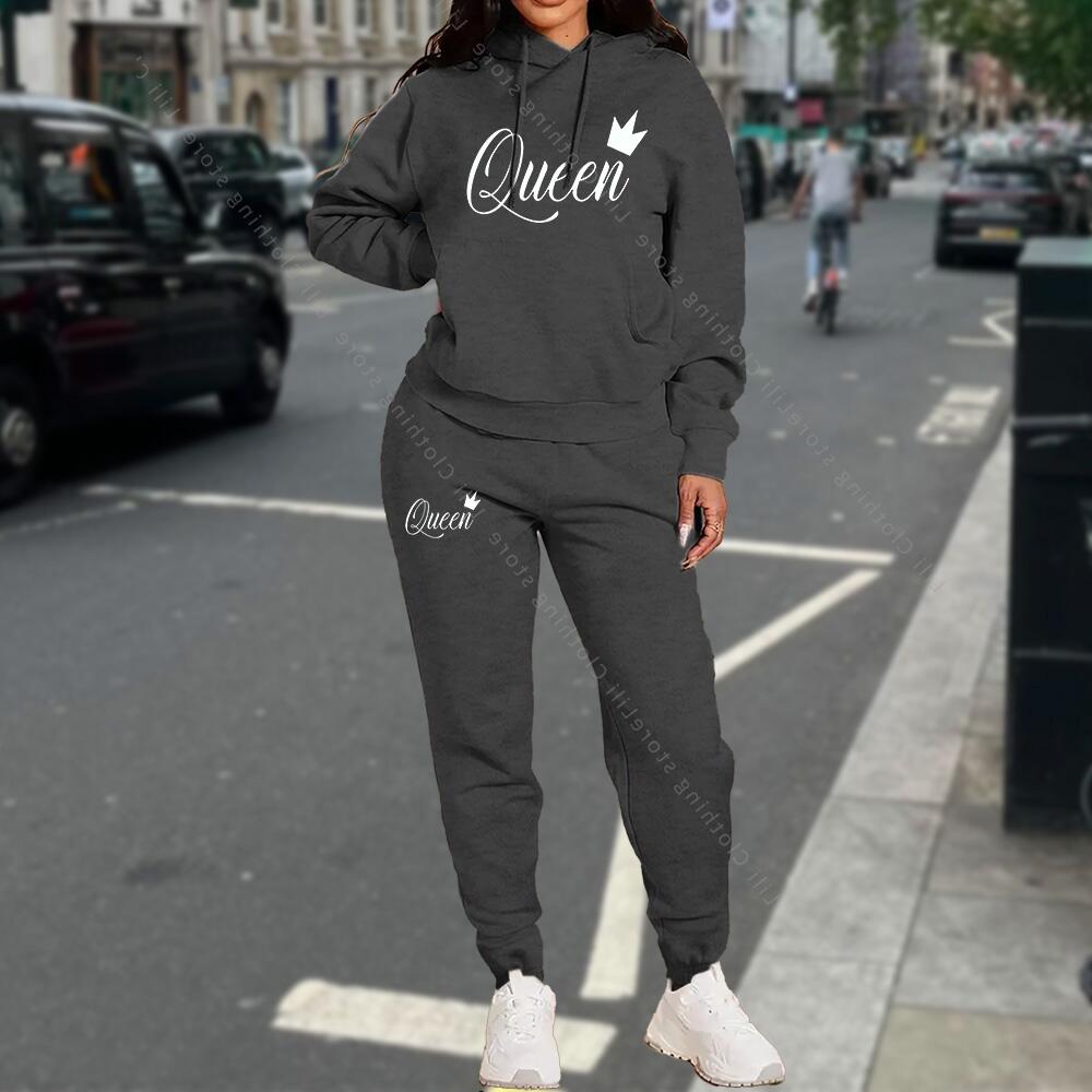 بدلة رياضية نسائية للخريف والش - مراجعة Quality Winter Clothing Brand وسعره