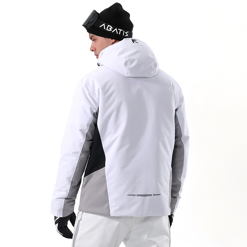تشغيل نهر العلامة التجارية عال - مراجعة Quality Winter Clothing Brand وسعره