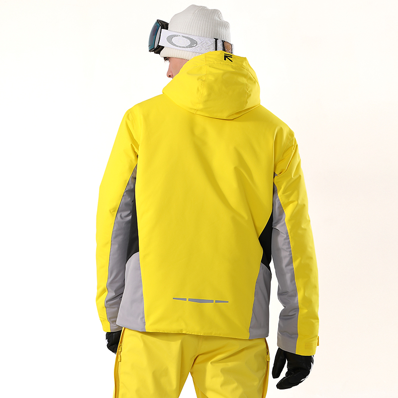 تشغيل نهر العلامة التجارية عال - مراجعة Quality Winter Clothing Brand وسعره