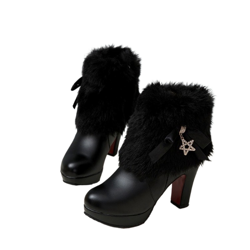 الثلوج الأحذية النسائية شتاء د - مراجعة Winter Clothing Clearance Sale وسعره