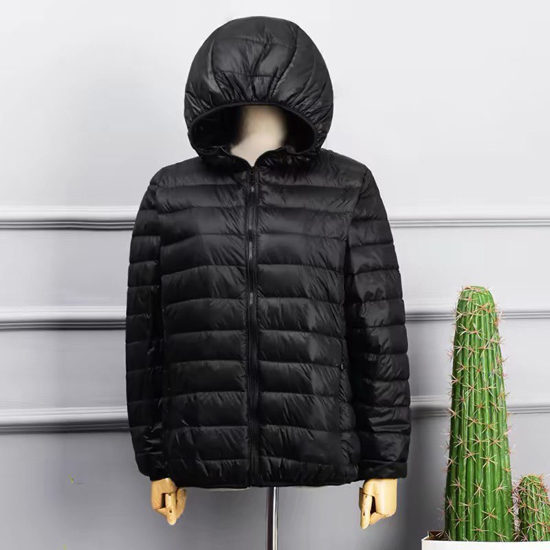 وصولات جديدة لعام 2026 لخريف و - مراجعة Puffer Jacket Women Down وسعره