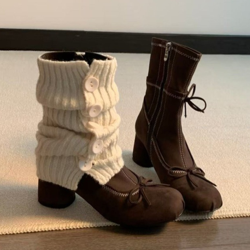 القوس عالية الكعب النساء أحذية - مراجعة Winter Clothing Clearance Sale وسعره