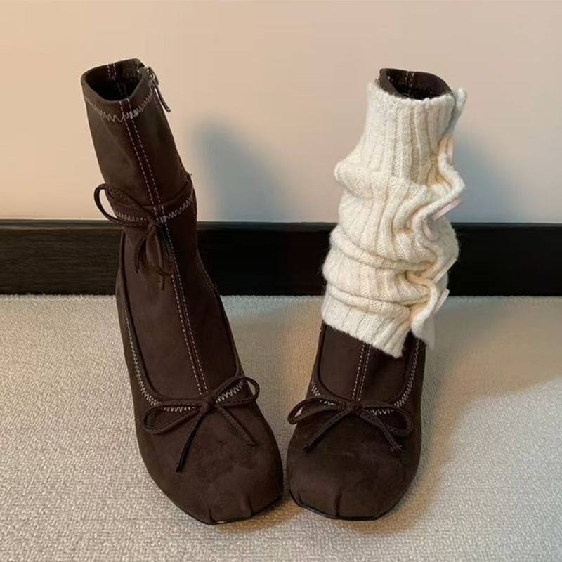 القوس عالية الكعب النساء أحذية - مراجعة Winter Clothing Clearance Sale وسعره