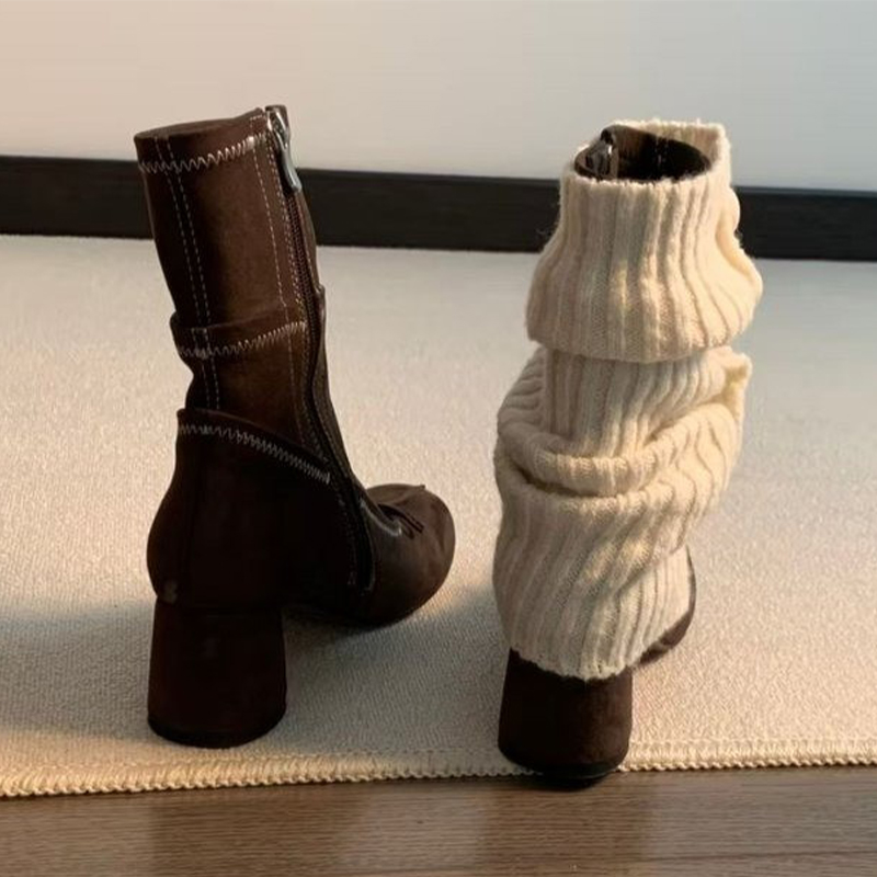 القوس عالية الكعب النساء أحذية - مراجعة Winter Clothing Clearance Sale وسعره