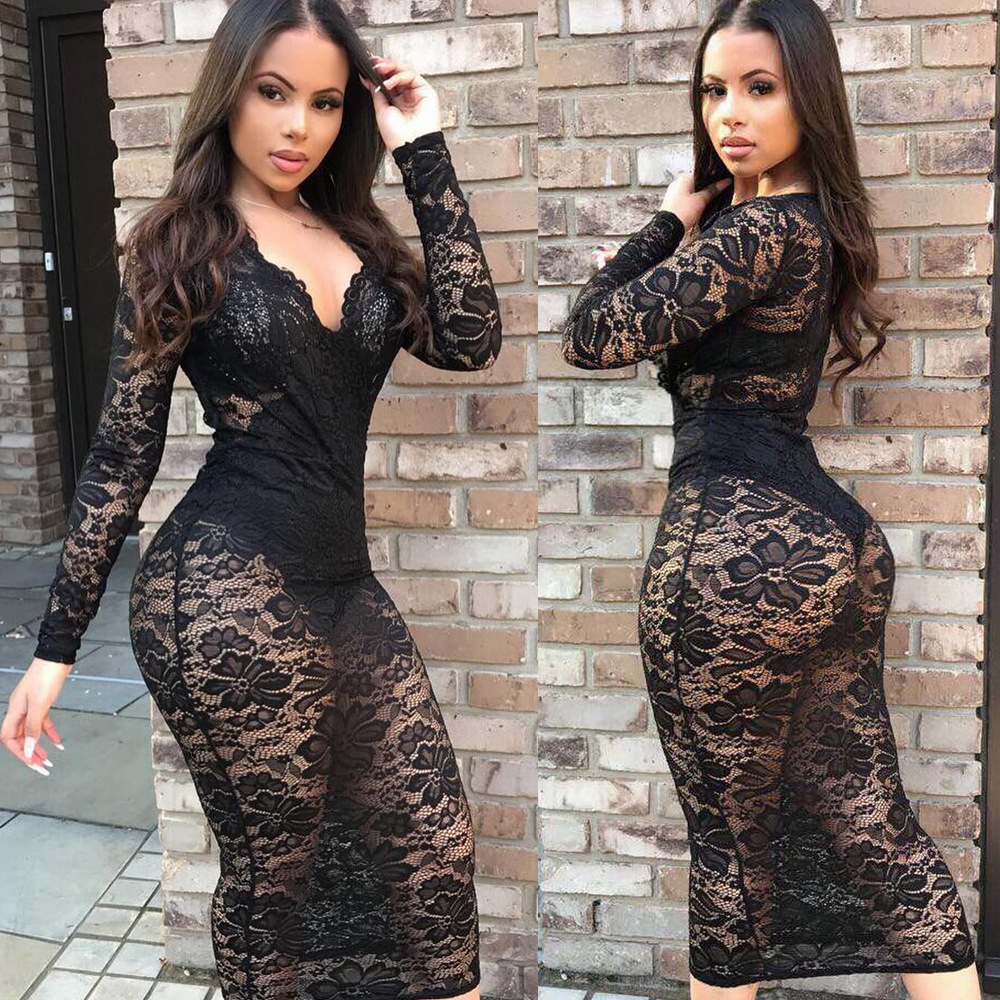 فستان نسائي متوسط وطويل، موديل - مراجعة Winter Clothing List وسعره
