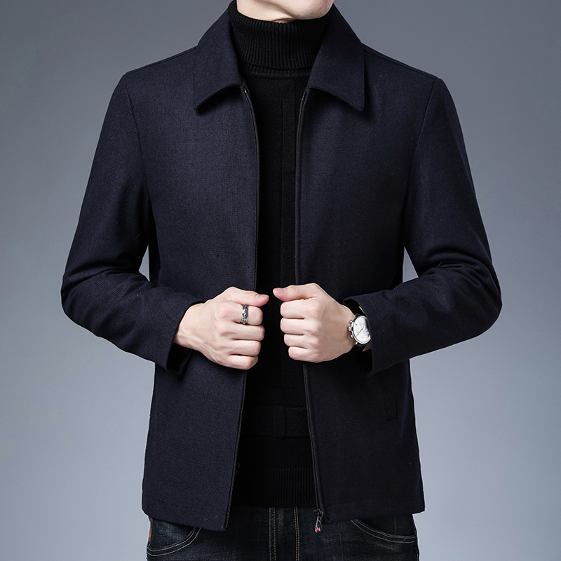 معطف أشياء سترات رجالي ماركة ج - مراجعة Quality Winter Clothing Brand وسعره