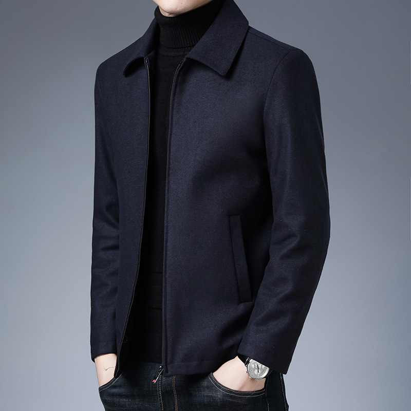 معطف أشياء سترات رجالي ماركة ج - مراجعة Quality Winter Clothing Brand وسعره