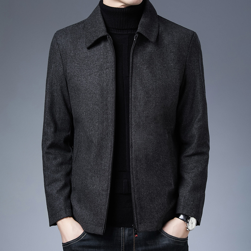 معطف أشياء سترات رجالي ماركة ج - مراجعة Quality Winter Clothing Brand وسعره