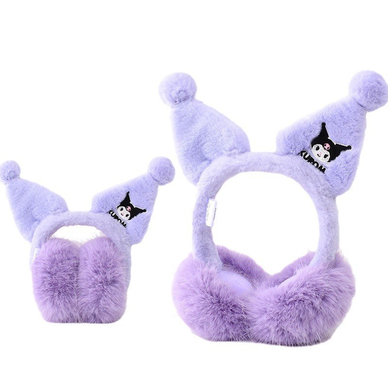 أغطية أذن شتوية للأطفال بتصميم - مراجعة Ear Muff Foldable وسعره