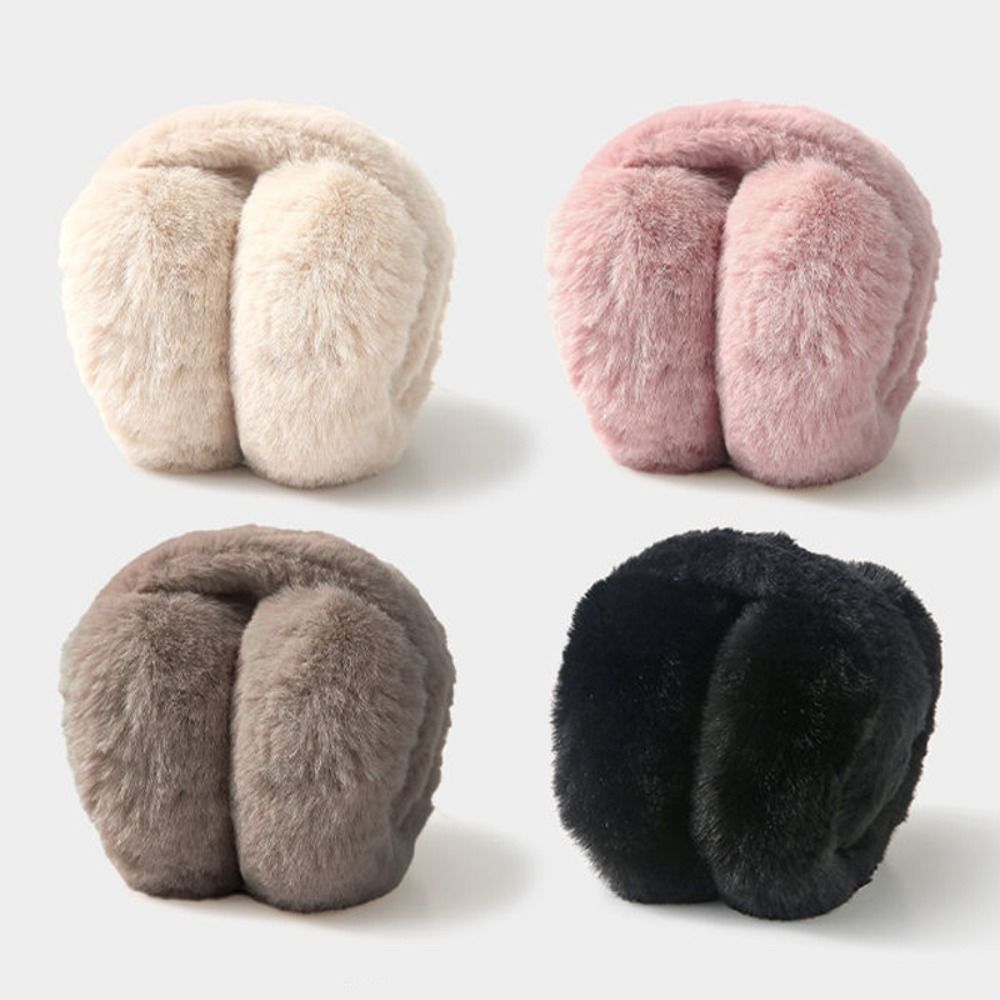 في الهواء الطلق الشتاء الدافئة - مراجعة Ear Muff Foldable وسعره