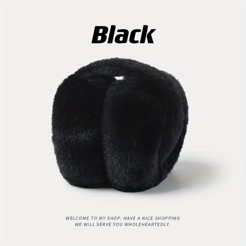 أغطية أذن نسائية قابلة للطي وا - مراجعة Ear Muff Foldable وسعره