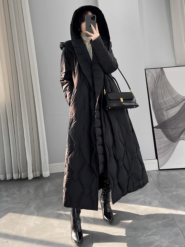 سترة الشتاء النساء 2025 معطف ط - مراجعة Puffer Jacket Women Down وسعره