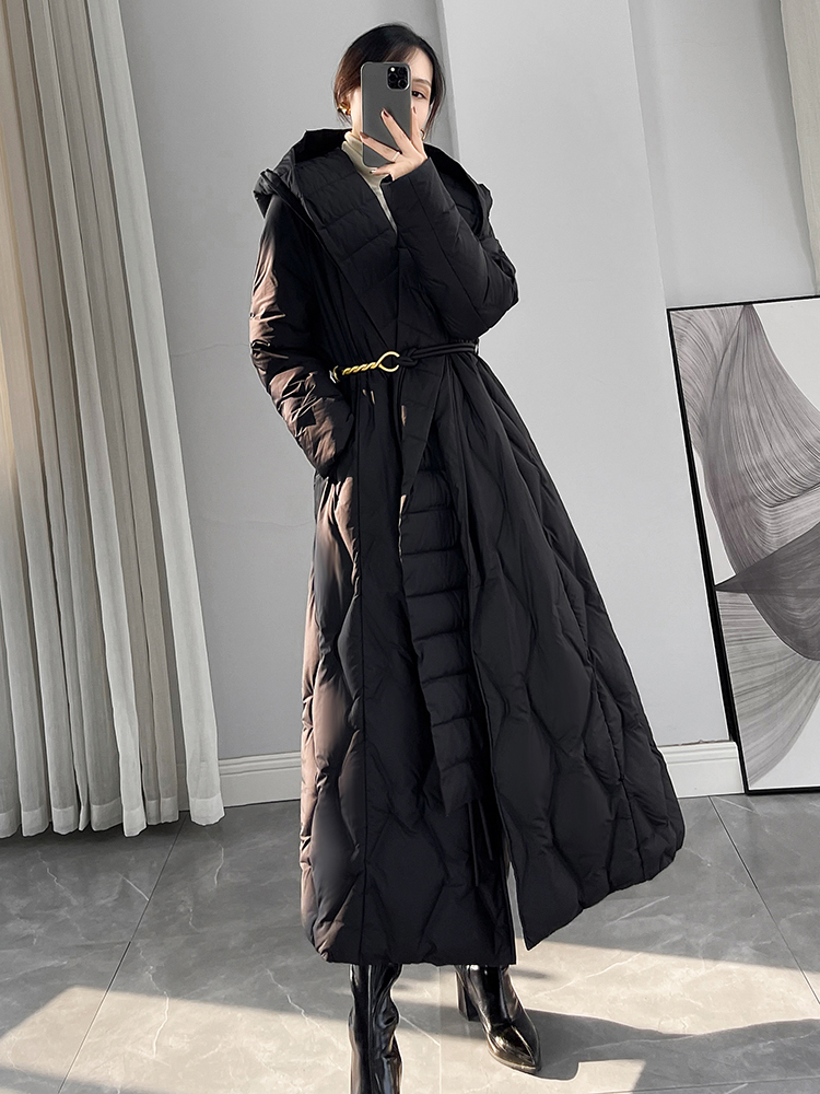 سترة الشتاء النساء 2025 معطف ط - مراجعة Puffer Jacket Women Down وسعره