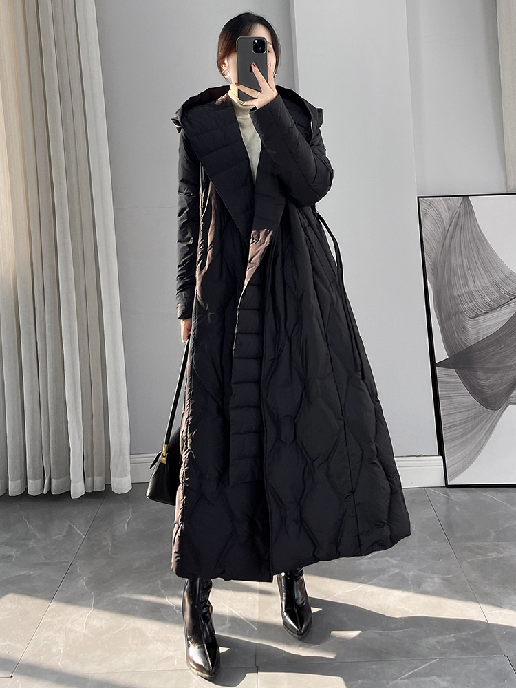 سترة الشتاء النساء 2025 معطف ط - مراجعة Puffer Jacket Women Down وسعره