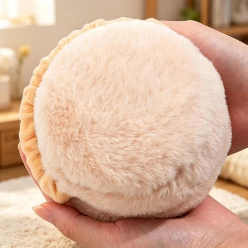1/2/3/4 قطع من أغطية الأذن الق - مراجعة Ear Muff Foldable وسعره