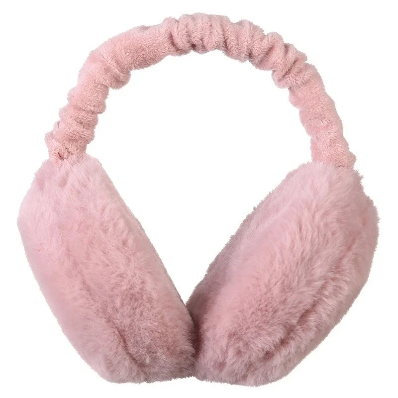 1/2/3/4 قطع من أغطية الأذن الق - مراجعة Ear Muff Foldable وسعره