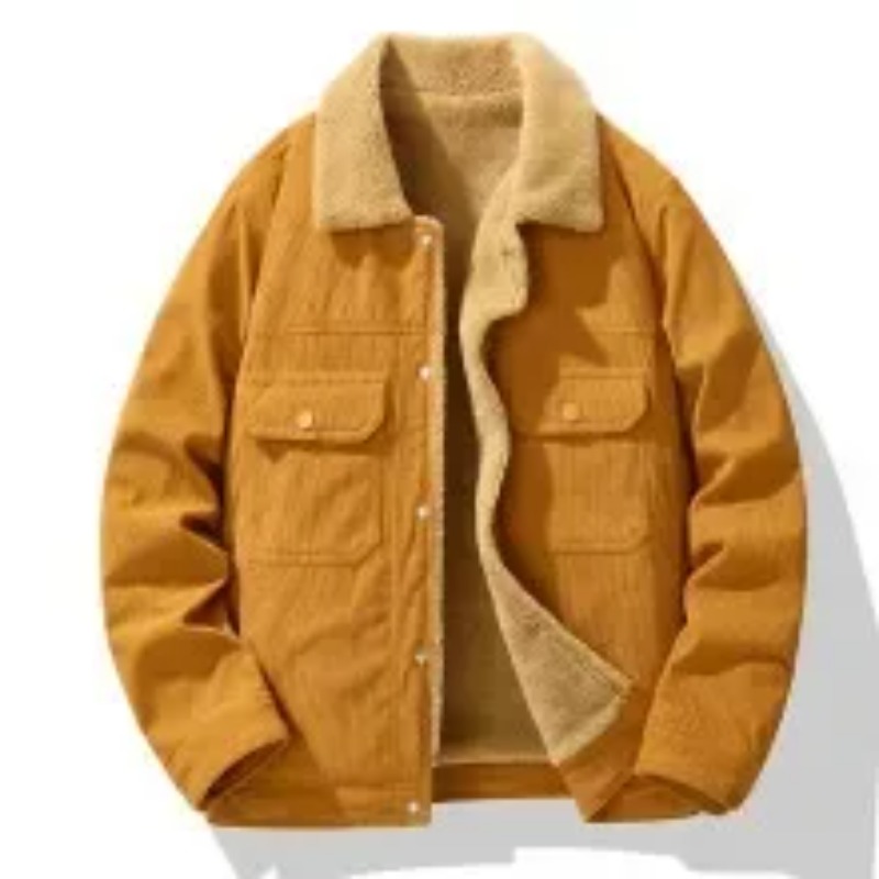 سترة سروال قصير للرجال عالية ا - مراجعة Quality Winter Clothing Brand وسعره