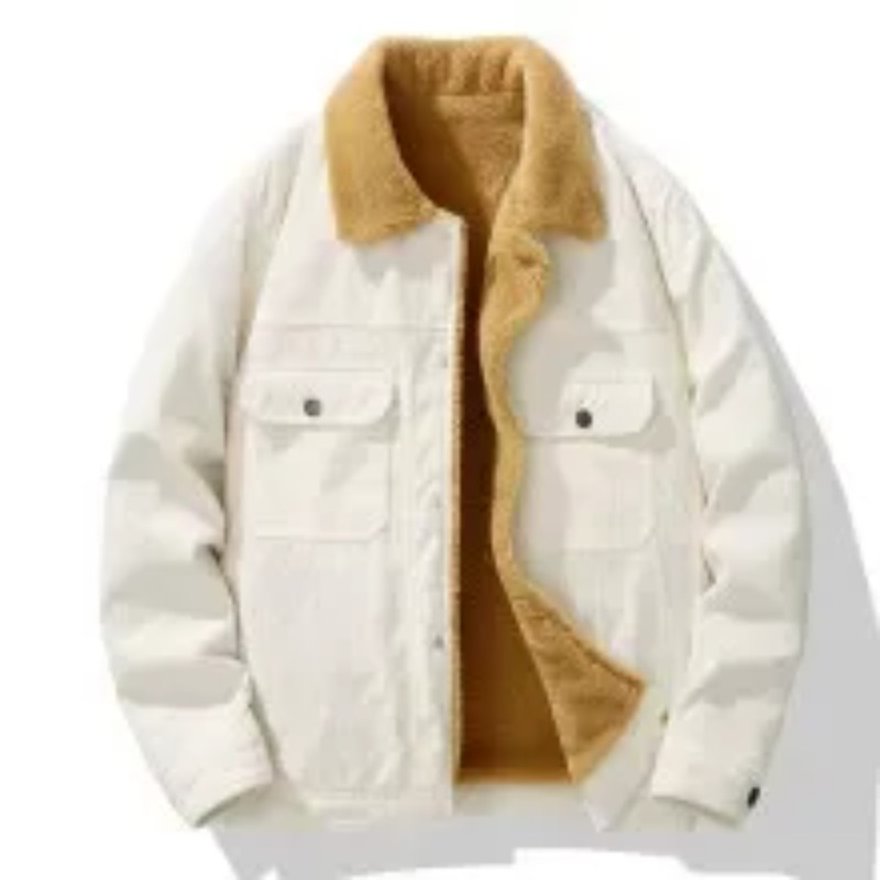 سترة سروال قصير للرجال عالية ا - مراجعة Quality Winter Clothing Brand وسعره