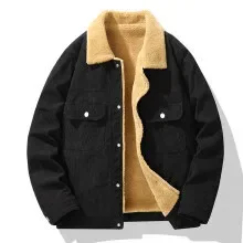 سترة سروال قصير للرجال عالية ا - مراجعة Quality Winter Clothing Brand وسعره