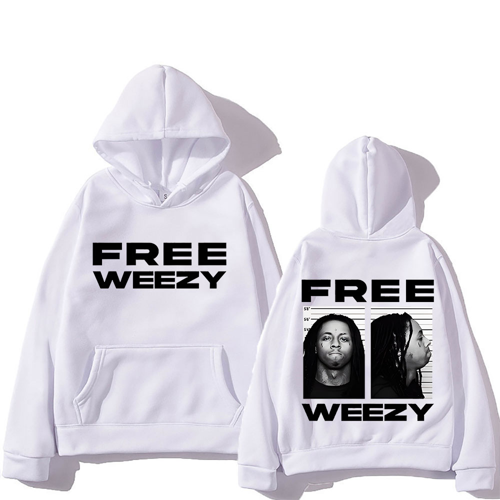 Lil Wayne بلوزات بغطاء رأس ، ف - مراجعة Winter Clothing Drawing وسعره