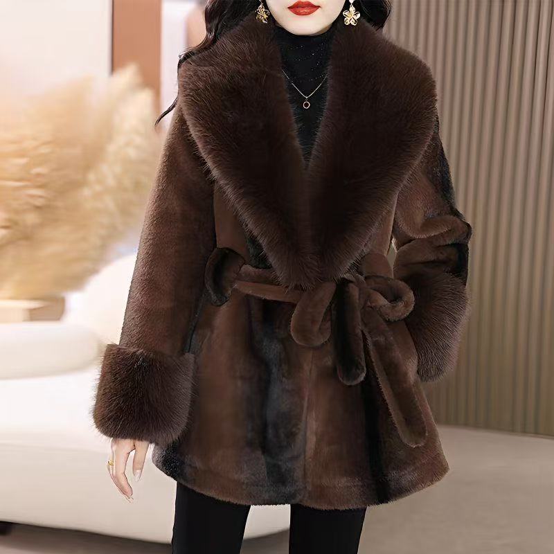 العلامة التجارية الفاخرة عالية - مراجعة Quality Winter Clothing Brand وسعره