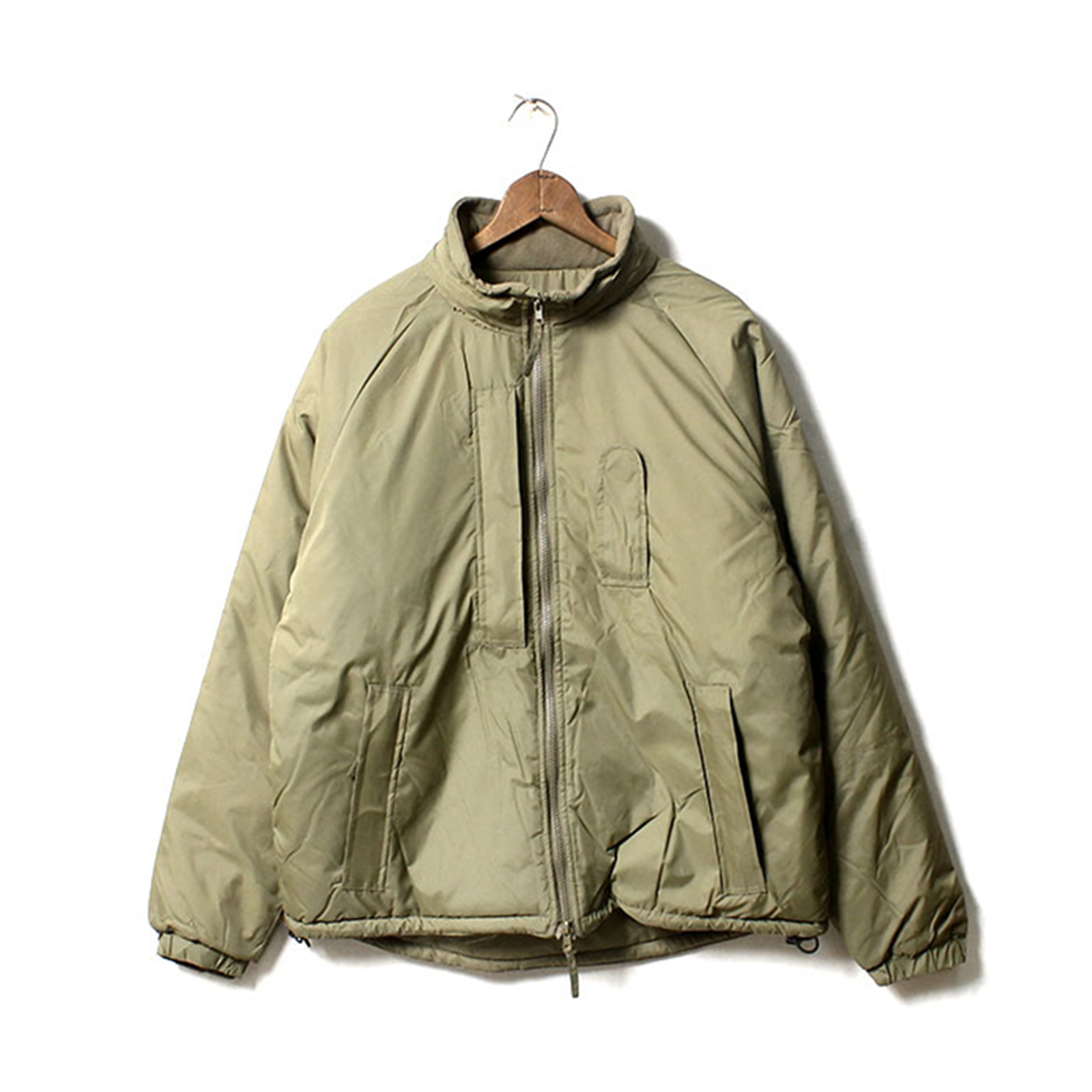 سترة ناعمة حرارية للجيش البريط - مراجعة Mens Winter Clothing Uk وسعره