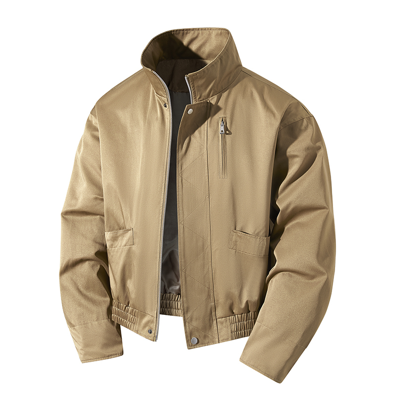 سترة عمل رجالية متعددة الاستخد - مراجعة Quality Winter Clothing Brand وسعره