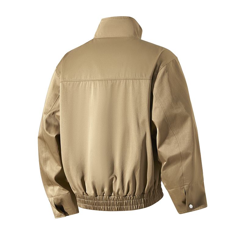 سترة عمل رجالية متعددة الاستخد - مراجعة Quality Winter Clothing Brand وسعره