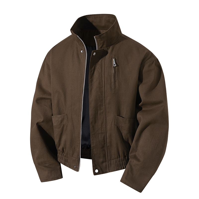 سترة عمل رجالية متعددة الاستخد - مراجعة Quality Winter Clothing Brand وسعره