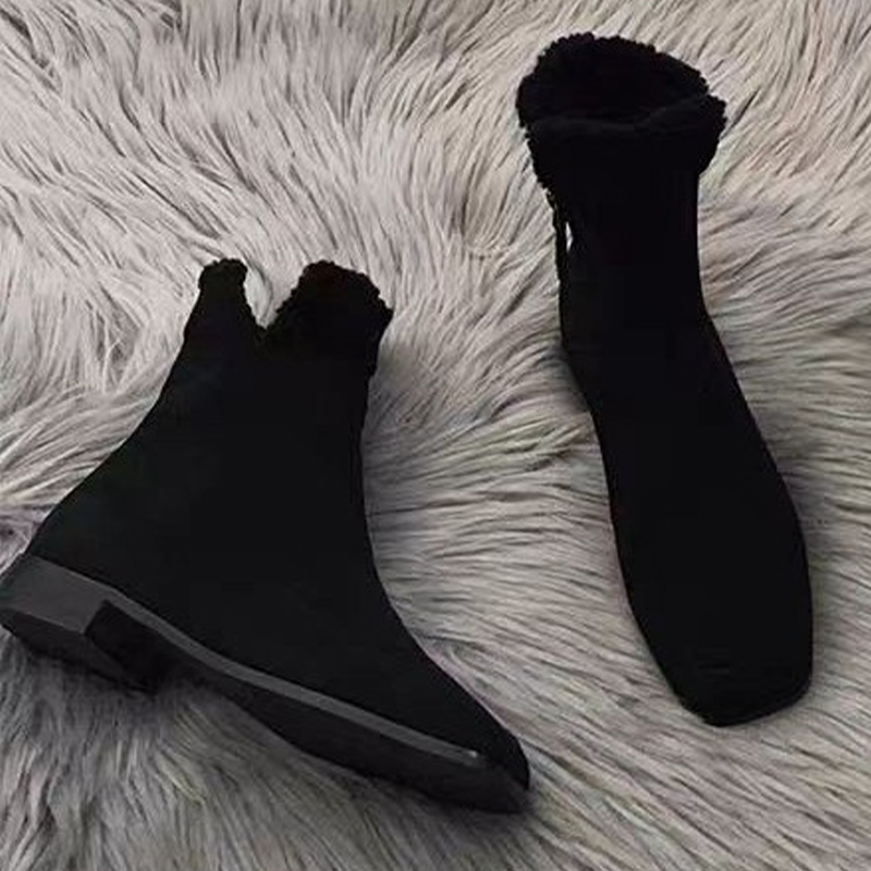 أحذية شتوية نسائية جديدة لعام  - مراجعة Winter Clothing Clearance Sale وسعره