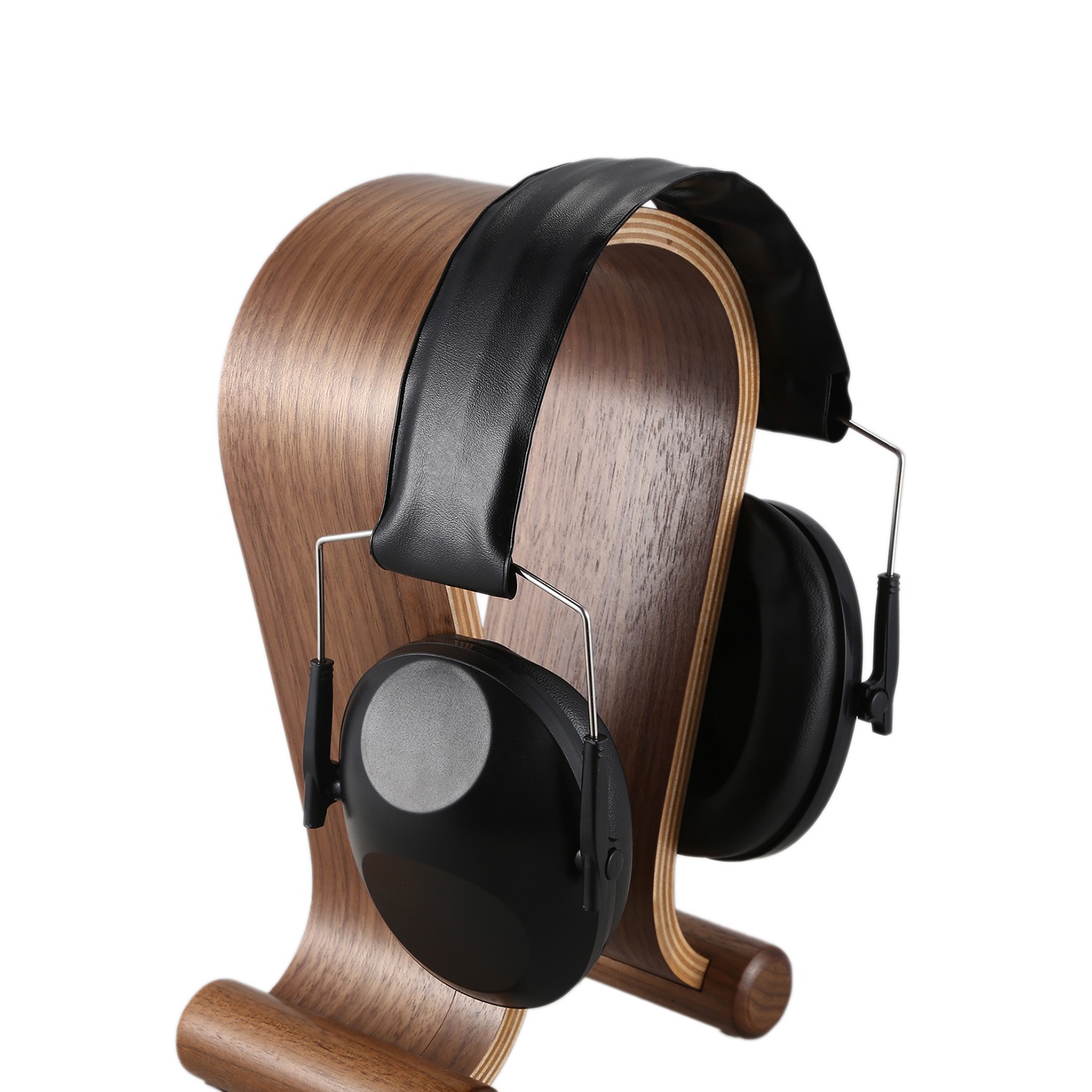 A23F - واقي أذن قابل للطي للصي - مراجعة Ear Muff Foldable وسعره