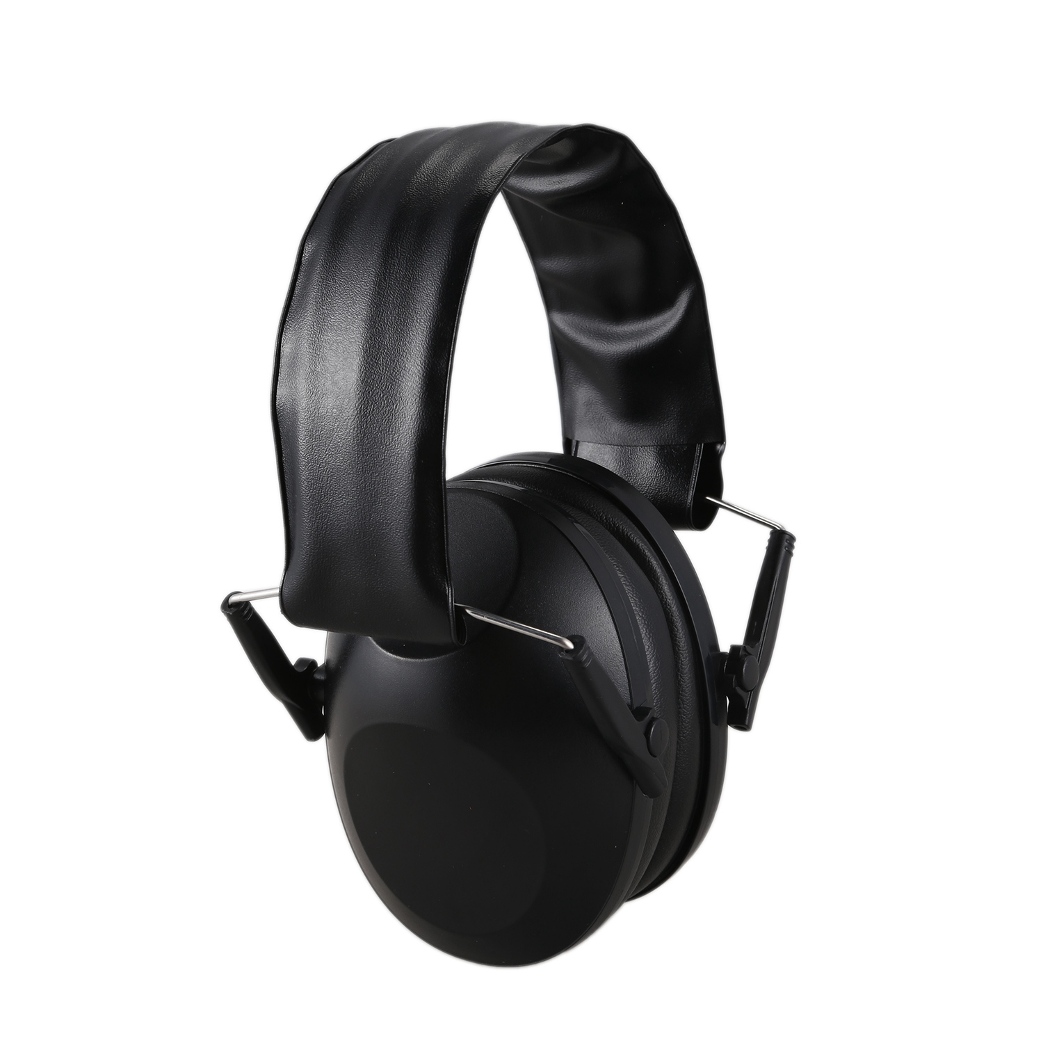 A23F - واقي أذن قابل للطي للصي - مراجعة Ear Muff Foldable وسعره