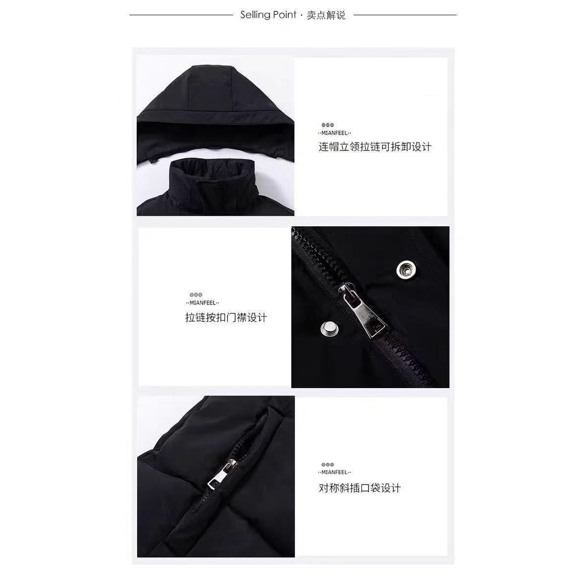 معاطف شتوية نسائية من الريش، ب - مراجعة Puffer Jacket Women Down وسعره