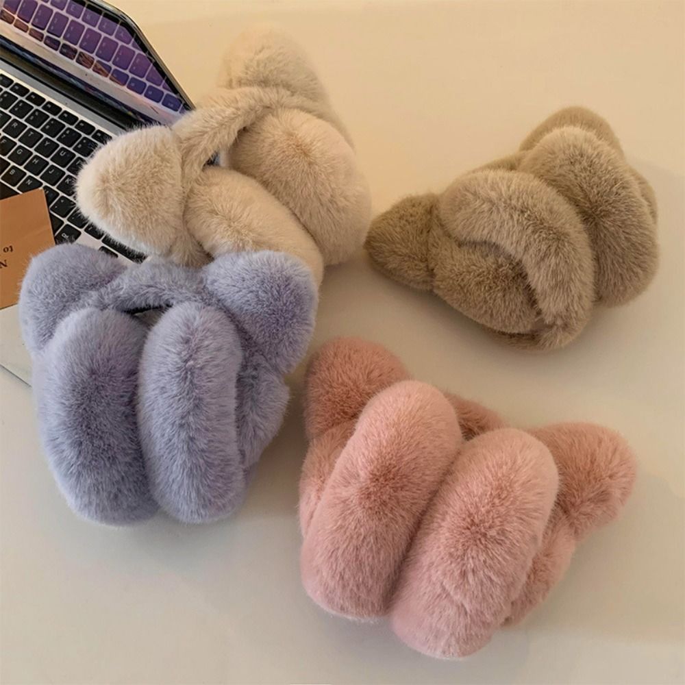 واقيات أذن لطيفة على شكل قطة،  - مراجعة Ear Muff Foldable وسعره