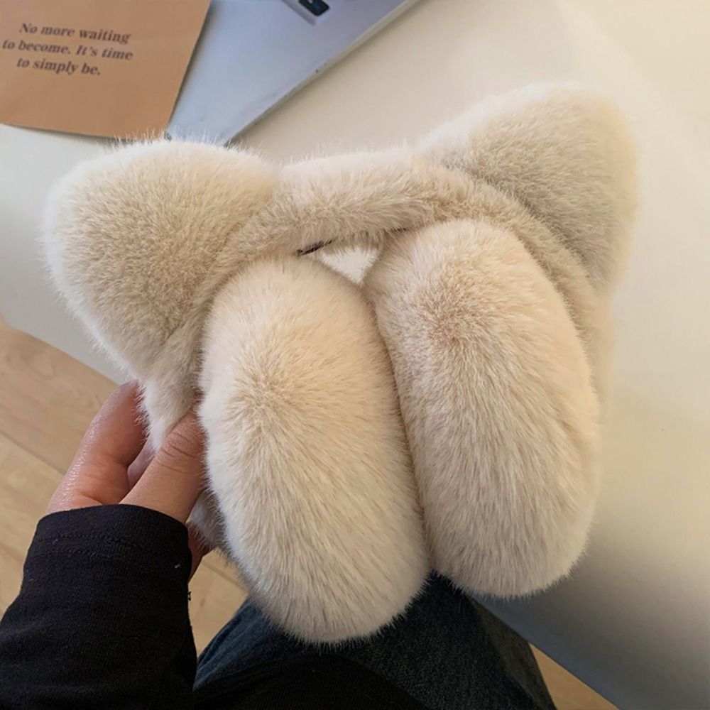 واقيات أذن لطيفة على شكل قطة،  - مراجعة Ear Muff Foldable وسعره