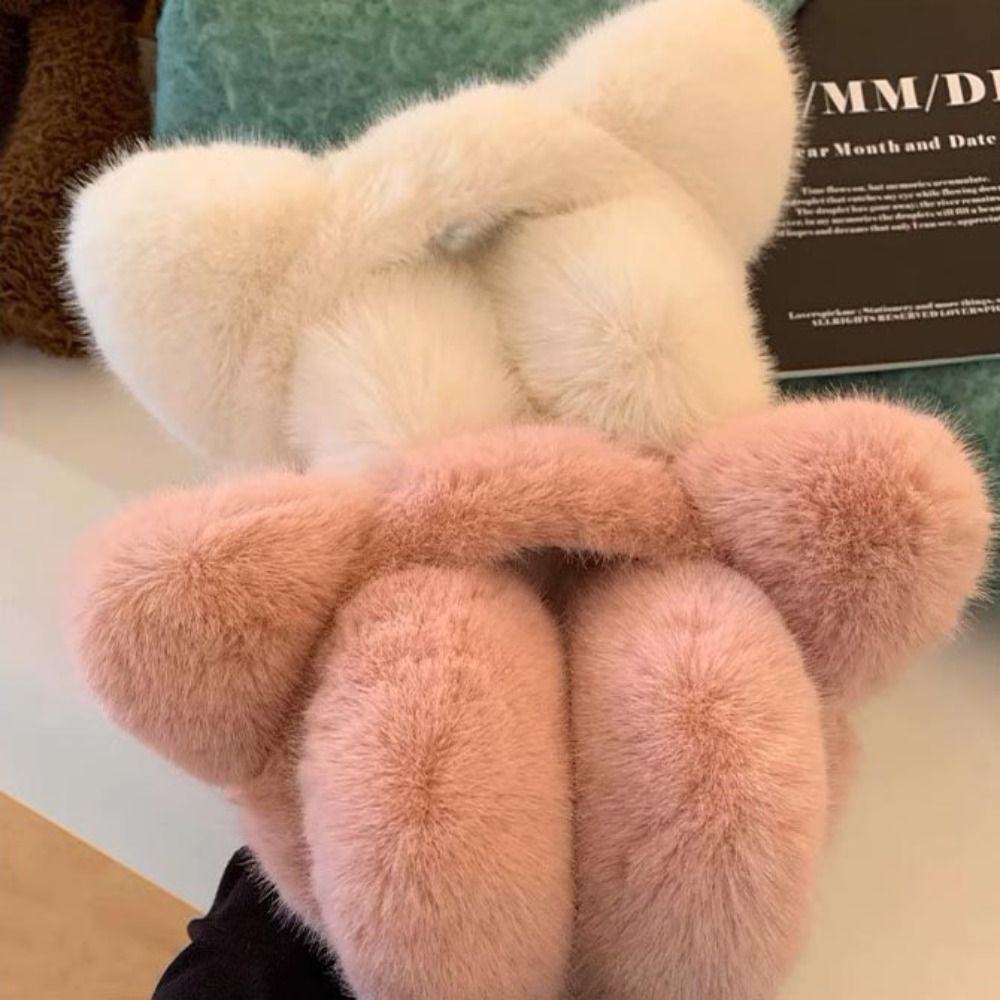 واقيات أذن لطيفة على شكل قطة،  - مراجعة Ear Muff Foldable وسعره