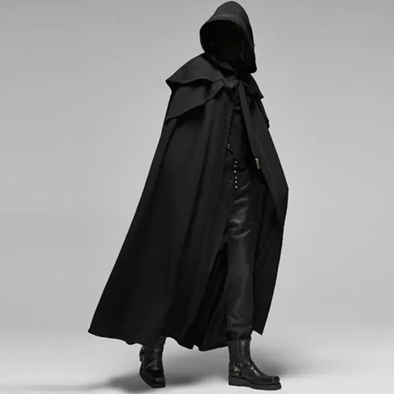 زي تنكري للرجال على شكل راهب،  - مراجعة Winter Clothing Clearance Sale وسعره