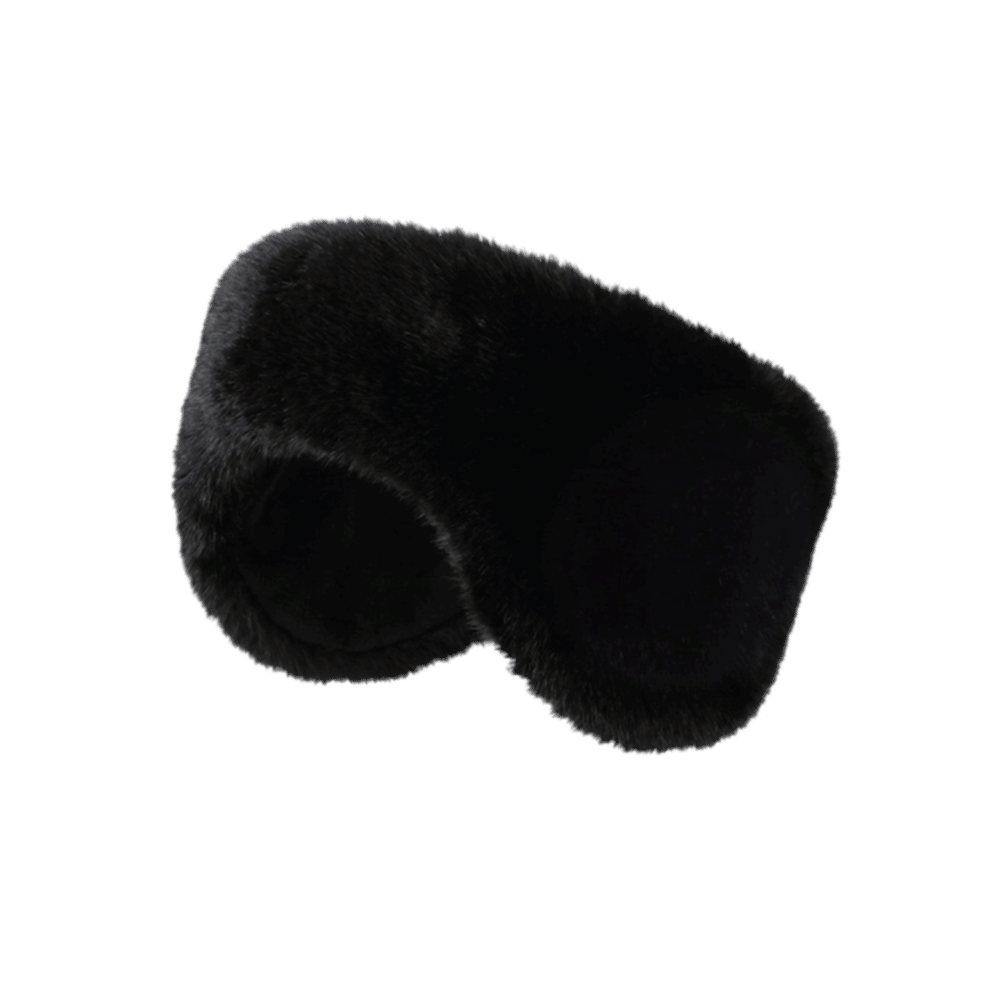 سماعات أذن قابلة للطي جديدة من - مراجعة Ear Muff Foldable وسعره