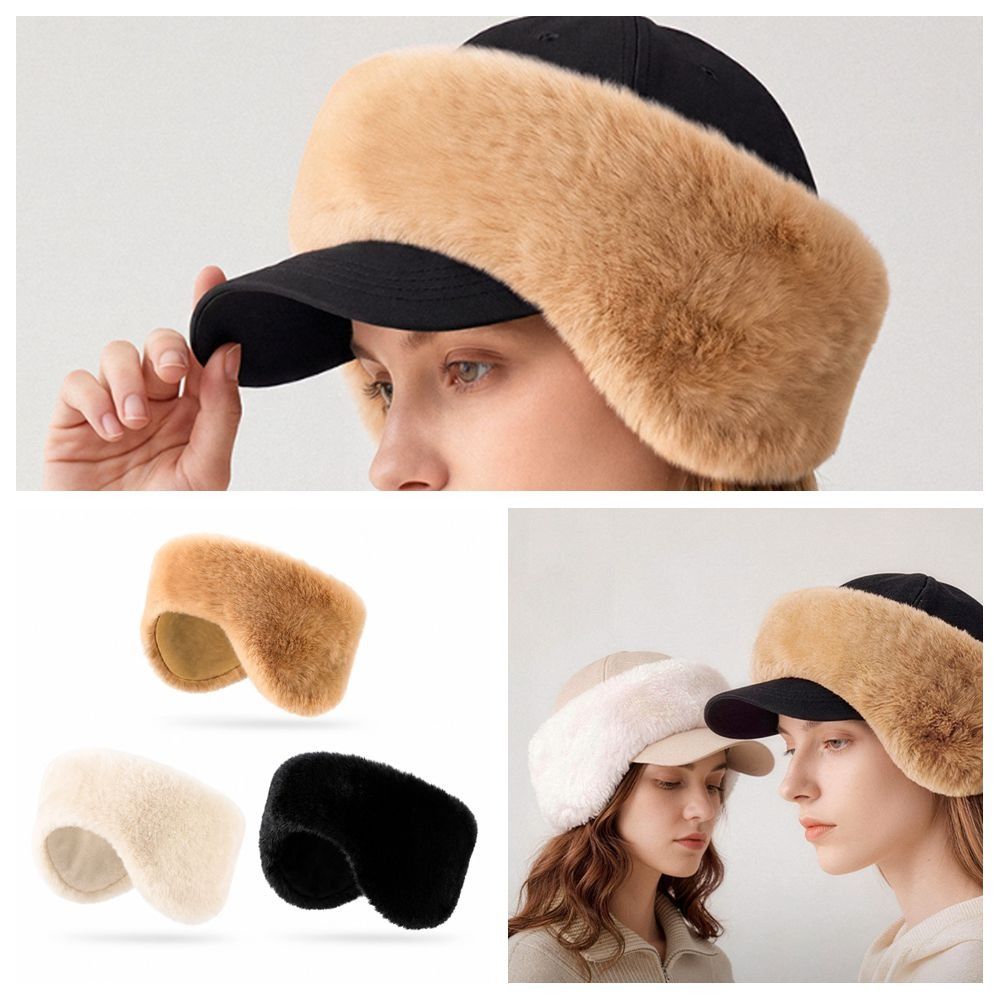 سماعات أذن قابلة للطي جديدة من - مراجعة Ear Muff Foldable وسعره